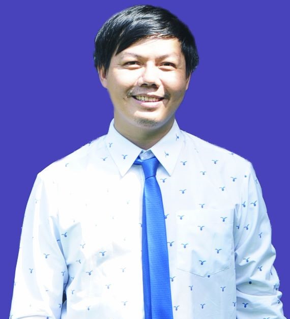 Dr. Bui Thanh Hung